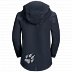 Куртка детская Jack Wolfskin Tucan Jacket Kids night blue