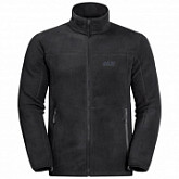 Джемпер мужской Jack Wolfskin Moonshine Altis Men black