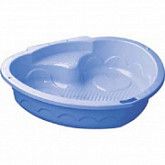 Песочница Сердечко 434 blue