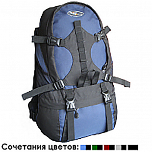 Рюкзак Турлан Стэп 35