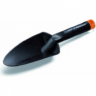 Совок Fiskars садовый Solid 1000694