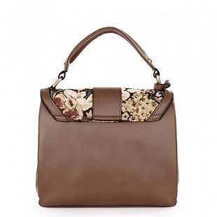 Женская сумка Pola 4420 brown