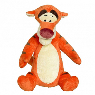 Мягкая интерактивная игрушка Tomy Тигруля 71864