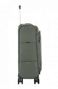 Чемодан Samsonite Popsoda 55см CT4-08003 Grey
