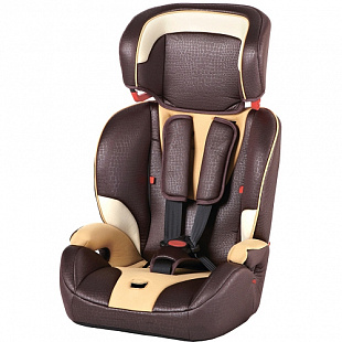 Автокресло Geoby CS906F (W4CC)