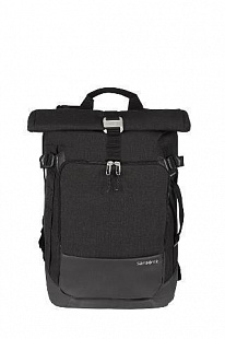 Рюкзак Samsonite Ziproll 15.6" CO6-09002 Black