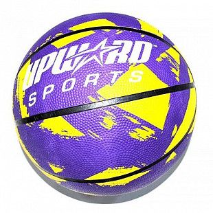 Мяч баскетбольный №6 Zez Sport JL-3710-6