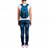 Рюкзак Polar П1488 blue