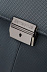 Портфель Samsonite XBR 2 08N-09009 Black/Grey