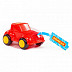 Игрушка Полесье Чарли, автомобиль 4625