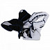 Ловушка вратаря Bauer Supreme S170 Sr White/Blue