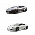Сборная модель автомобиля Bburago 1:24 Lamborghini Reventon (18-25081)