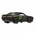 Машинка Hot Wheels Neon Speeders '15 Dodge Challenger SRT 6/8 (HLH72 HRW80)