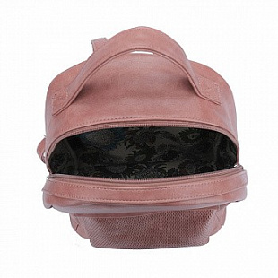 Городской рюкзак Ors Oro DS-0138 /4 fawn pink