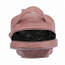 Городской рюкзак Ors Oro DS-0138 /4 fawn pink Городской рюкзак Ors Oro DS-0138 /4 fawn pink