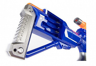 Бластер Lefan Toys Lefan Nerf 9921