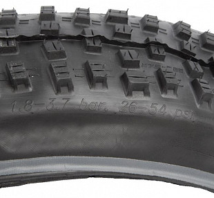 Велопокрышка Schwalbe Nobby Nic 27.5x2.25 Dual\Perform MTB 11600673