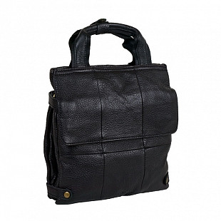Мужская сумка Pola 0267 black