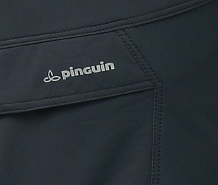 Брюки Pinguin Flow olive