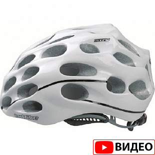 Шлем Catlike Mixino 0150000 white