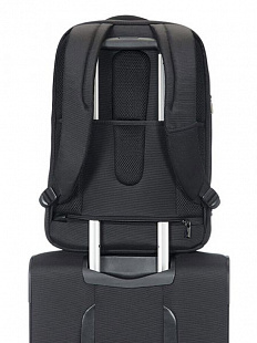 Рюкзак для ноутбука Samsonite XBR 14,1" 08N-09003 Black