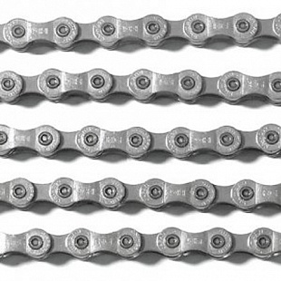 Цепь Shimano CN-HG53 116-звен. 9-звезд (Deore) ECNHG53116I