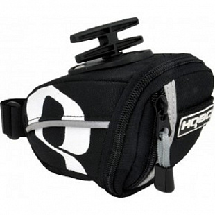 Сумка под седло HQBC QR-XS TEX Q010002 Black