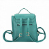 Городской рюкзак Ors Oro DW-972 /3 green