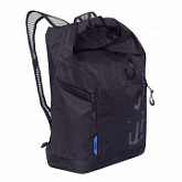 Рюкзак GRIZZLY RQ-918-1 black/blue