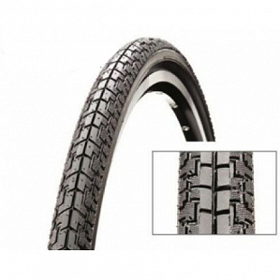 Велопокрышка CST C1894 700x35C Pika TB91987000