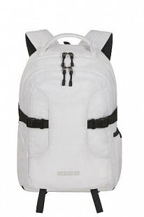 Рюкзак American Tourister Urban Groove для ноутбука 14.1" 24G-05002 White