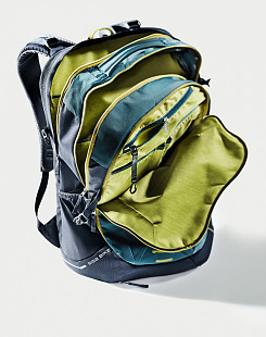 Рюкзак Deuter Giga Bike 3822018-3329 arctic/navy