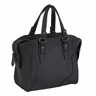 Женская сумка Pola 88347 black