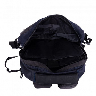 Рюкзак для ноутбука Polar П939 black