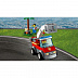 Конструктор LEGO City Пожар на пикнике 60212