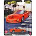 Машинка Hot Wheels Premium 2002 Pontiac Firebird (GJT68 JHW17)