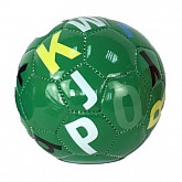 Мяч Ausini VT19-10540 green