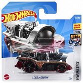 Машинка Hot Wheels Базовой коллекции Loco Motorin 31/250 (5785 HCV73) mainline 2022
