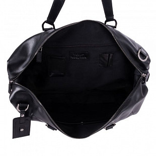 Дорожная сумка Pola 8753 black
