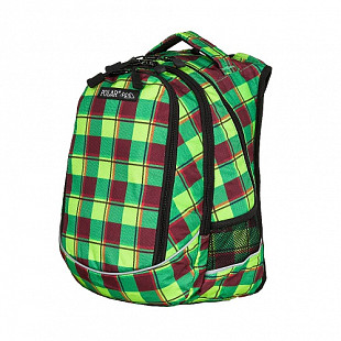 Рюкзак Polar 17301 Green