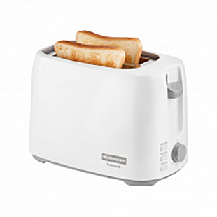 Тостер Normann white AST-031