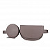 Поясная сумка женская Ors Oro OMS-0155 bronze