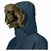 Куртка Jack Wolfskin Anchorage parka Blue Куртка Jack Wolfskin Anchorage parka Blue