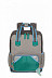Рюкзак школьный Samsonite Sam School Spirit CU5*32 002 beige/green