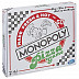 Настольная игра Hasbro Монополия Пицца E5798