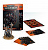 Фигурка Games Workshop Warhammer: Commander Magos Dalathrust 102-42-60