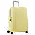 Чемодан Samsonite S`Cure 69см 10U-46001 Pastel Yellow