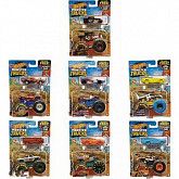Машинки Hot Wheels Monster Jam GRH81 1 шт (в ассортименте)