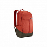 Рюкзак Thule Lithos Backpack 20L TLBP116ROI/FNT rooibos/forest night (3203824)