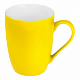 Кружка 350мл 8065508 Yellow